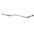 MagnaFlow Direct Fit Catalytic Converter 98-02 Mercedes E320 3.2L