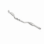 MagnaFlow Direct Fit Catalytic Converter 98-02 Mercedes E320 3.2L