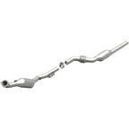 MagnaFlow Direct Fit Catalytic Converter 98-02 Mercedes E320 3.2L