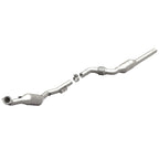 MagnaFlow Direct Fit Catalytic Converter 98-02 Mercedes E320 3.2L