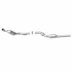 MagnaFlow Direct Fit Catalytic Converter 98-02 Mercedes E320 3.2L