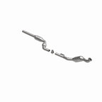 MagnaFlow Direct Fit Catalytic Converter 98-02 Mercedes E320 3.2L