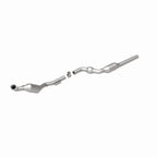 MagnaFlow Direct Fit Catalytic Converter 98-02 Mercedes E320 3.2L