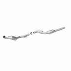 MagnaFlow Direct Fit Catalytic Converter 98-02 Mercedes E320 3.2L