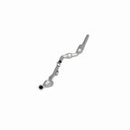 MagnaFlow Direct Fit Catalytic Converter 98-02 Mercedes E320 3.2L