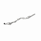 MagnaFlow Direct Fit Catalytic Converter 98-02 Mercedes E320 3.2L