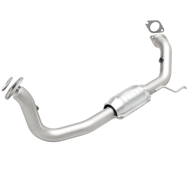 MagnaFlow Direct Fit Catalytic Converter 98-02 Passport 3.2L OEM