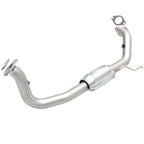 MagnaFlow Direct Fit Catalytic Converter 98-02 Passport 3.2L OEM