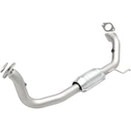 MagnaFlow Direct Fit Catalytic Converter 98-02 Passport 3.2L OEM