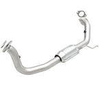 MagnaFlow Direct Fit Catalytic Converter 98-02 Passport 3.2L OEM