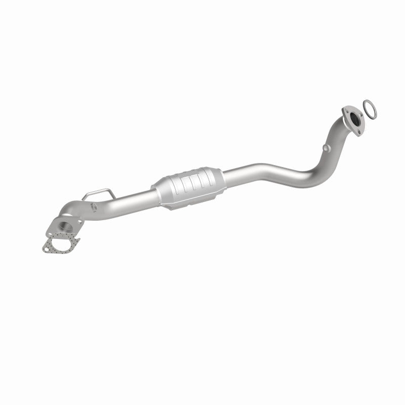 MagnaFlow Direct Fit Catalytic Converter 98-02 Passport 3.2L OEM