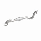 MagnaFlow Direct Fit Catalytic Converter 98-02 Passport 3.2L OEM