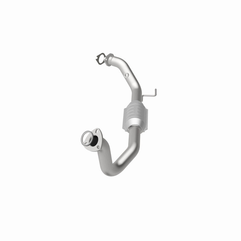 MagnaFlow Direct Fit Catalytic Converter 98-02 Passport 3.2L OEM
