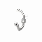 MagnaFlow Direct Fit Catalytic Converter 98-02 Passport 3.2L OEM