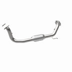 MagnaFlow Direct Fit Catalytic Converter 98-02 Passport 3.2L OEM