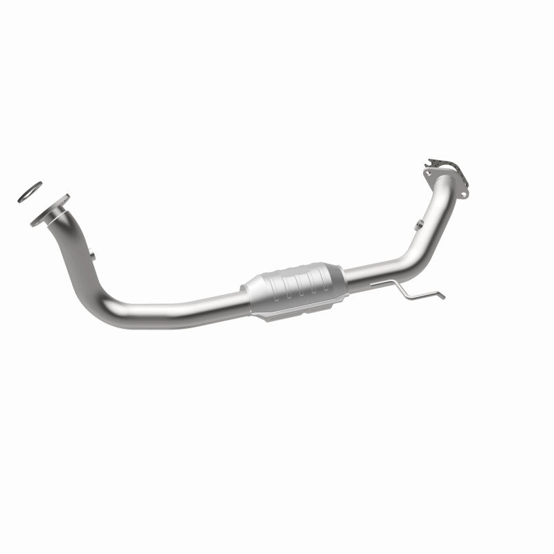 MagnaFlow Direct Fit Catalytic Converter 98-02 Passport 3.2L OEM