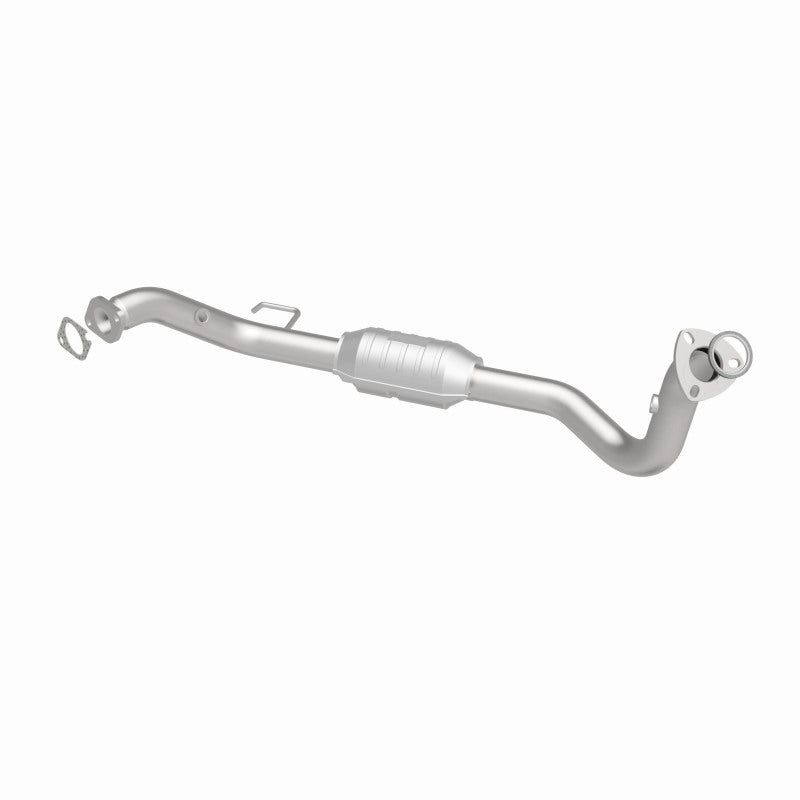 MagnaFlow Direct Fit Catalytic Converter 98-02 Passport 3.2L OEM