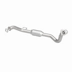MagnaFlow Direct Fit Catalytic Converter 98-02 Passport 3.2L OEM