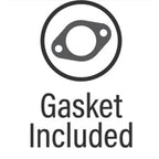 MagnaFlow Direct Fit Catalytic Converter 98-02 Passport 3.2L OEM