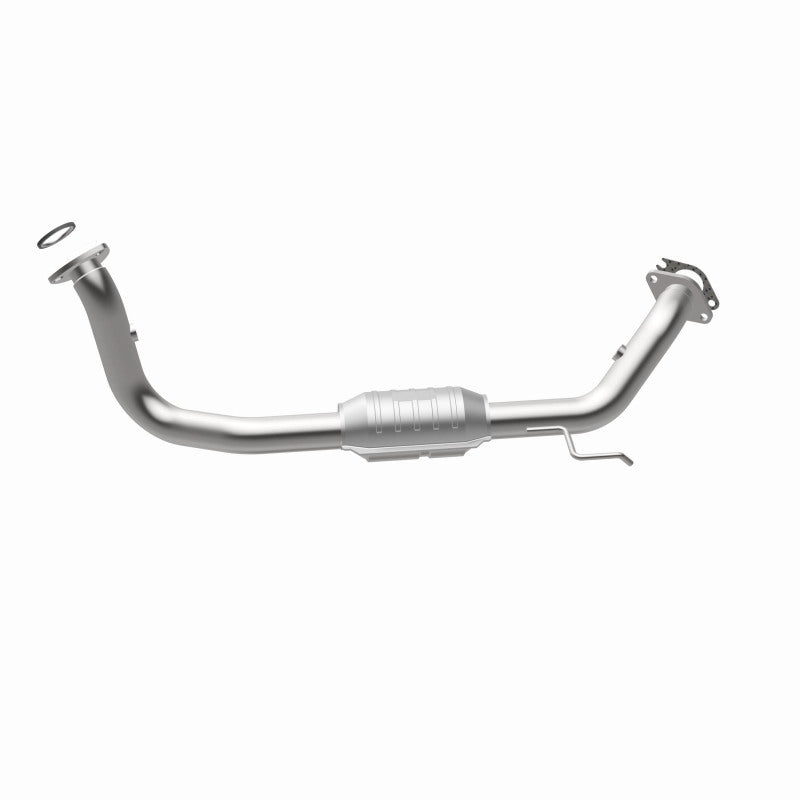 MagnaFlow Direct Fit Catalytic Converter 98-02 Passport 3.2L OEM