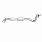 MagnaFlow Direct Fit Catalytic Converter 98-02 Passport 3.2L OEM