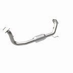 MagnaFlow Direct Fit Catalytic Converter 98-02 Passport 3.2L OEM