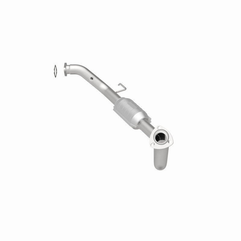 MagnaFlow Direct Fit Catalytic Converter 98-02 Passport 3.2L OEM