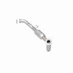 MagnaFlow Direct Fit Catalytic Converter 98-02 Passport 3.2L OEM