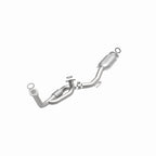 MagnaFlow Direct Fit Catalytic Converter 98-03 Avalon/Camry 3.0L