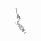 MagnaFlow Direct Fit Catalytic Converter 98-03 Avalon/Camry 3.0L