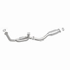 MagnaFlow Direct Fit Catalytic Converter 98-03 Avalon/Camry 3.0L
