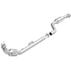MagnaFlow Direct Fit Catalytic Converter 98-03 Mercedes E320 3.2L