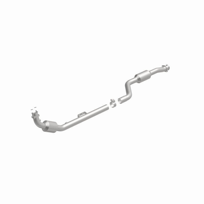 MagnaFlow Direct Fit Catalytic Converter 98-03 Mercedes E320 3.2L