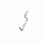 MagnaFlow Direct Fit Catalytic Converter 98-03 Mercedes E320 3.2L