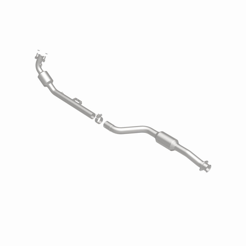 MagnaFlow Direct Fit Catalytic Converter 98-03 Mercedes E320 3.2L