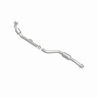 MagnaFlow Direct Fit Catalytic Converter 98-03 Mercedes E320 3.2L