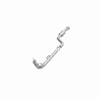 MagnaFlow Direct Fit Catalytic Converter 98-03 Mercedes E320 3.2L
