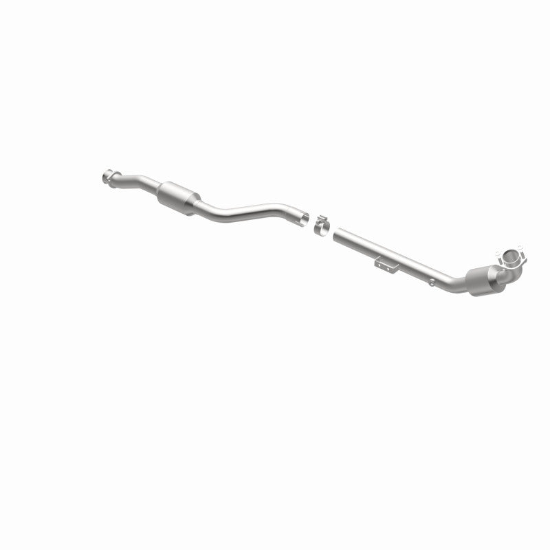 MagnaFlow Direct Fit Catalytic Converter 98-03 Mercedes E320 3.2L
