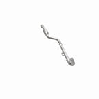 MagnaFlow Direct Fit Catalytic Converter 98-03 Mercedes E320 3.2L