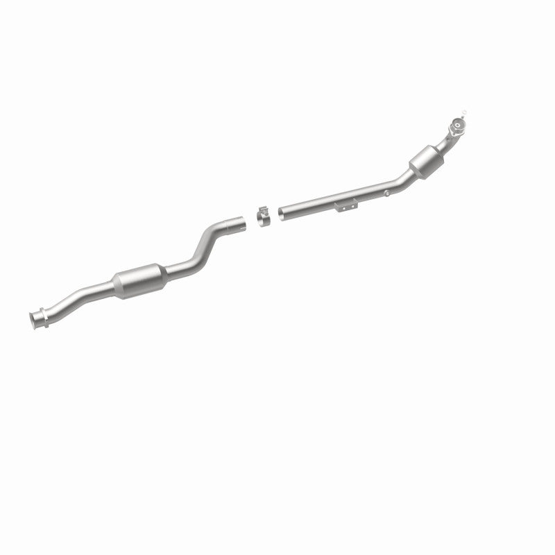 MagnaFlow Direct Fit Catalytic Converter 98-03 Mercedes E320 3.2L