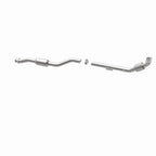 MagnaFlow Direct Fit Catalytic Converter 98-03 Mercedes E320 3.2L