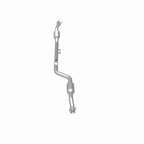 MagnaFlow Direct Fit Catalytic Converter 98-03 Mercedes E320 3.2L