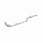 MagnaFlow Direct Fit Catalytic Converter 98-03 Mercedes E320 3.2L