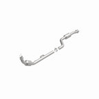 MagnaFlow Direct Fit Catalytic Converter 98-03 Mercedes E320 3.2L