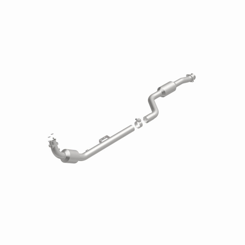 MagnaFlow Direct Fit Catalytic Converter 98-03 Mercedes E320 3.2L