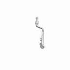 MagnaFlow Direct Fit Catalytic Converter 98-03 Mercedes E320 3.2L