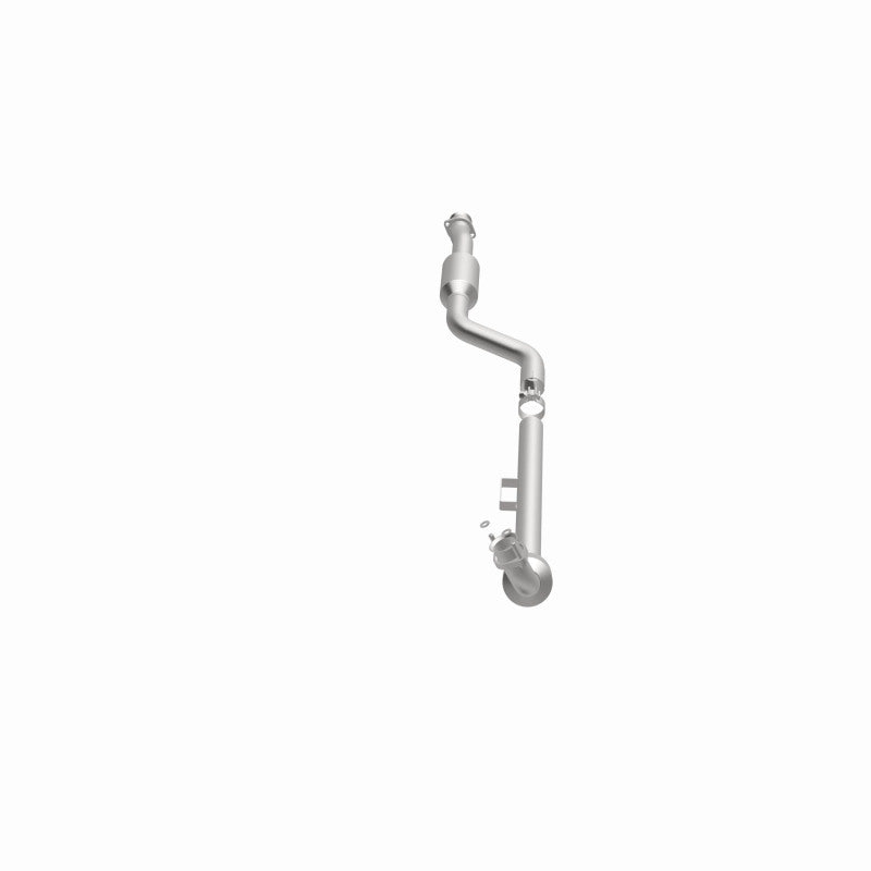 MagnaFlow Direct Fit Catalytic Converter 98-03 Mercedes E320 3.2L