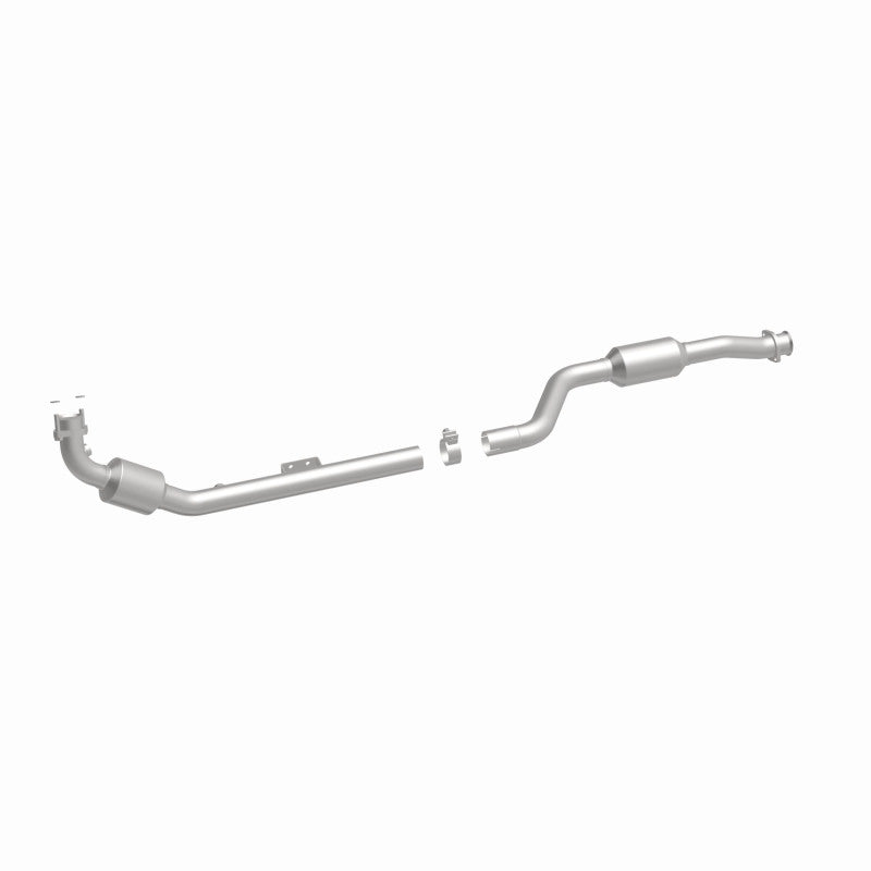 MagnaFlow Direct Fit Catalytic Converter 98-03 Mercedes E320 3.2L