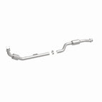 MagnaFlow Direct Fit Catalytic Converter 98-03 Mercedes E320 3.2L