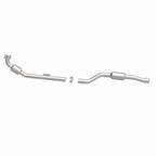 MagnaFlow Direct Fit Catalytic Converter 98-03 Mercedes E320 3.2L